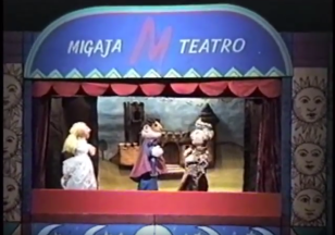 ROMAN DE LA ROSA FOTO